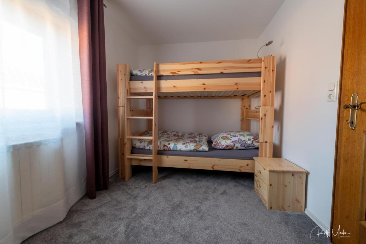 Ferienwohnung Sonnenschein Reutte Exterior foto