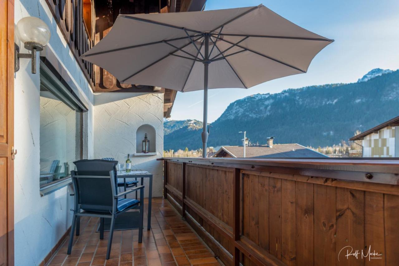 Ferienwohnung Sonnenschein Reutte Exterior foto
