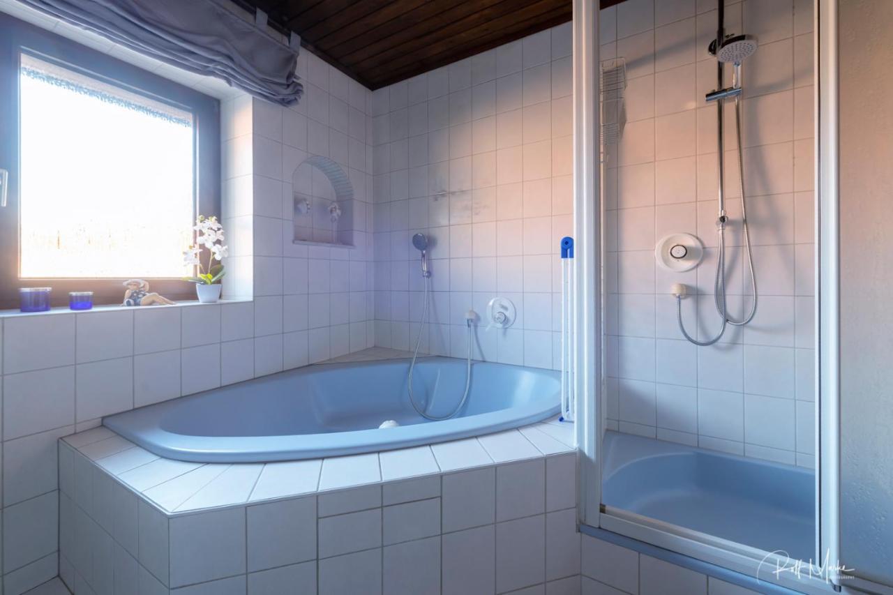 Ferienwohnung Sonnenschein Reutte Exterior foto