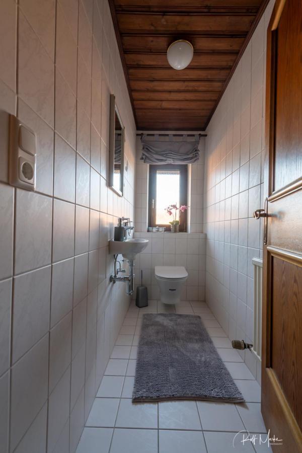 Ferienwohnung Sonnenschein Reutte Exterior foto