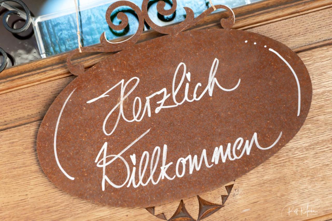 Ferienwohnung Sonnenschein Reutte Exterior foto