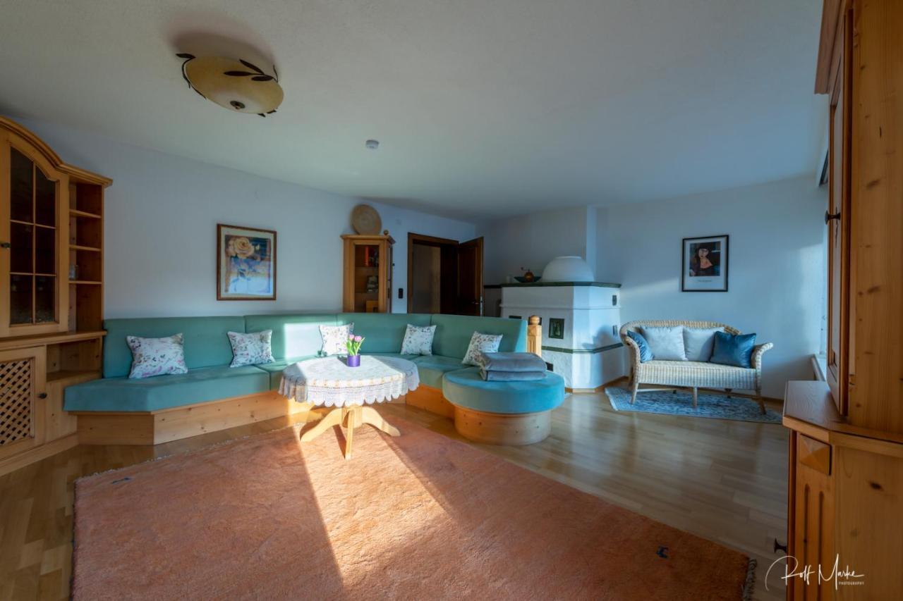 Ferienwohnung Sonnenschein Reutte Exterior foto