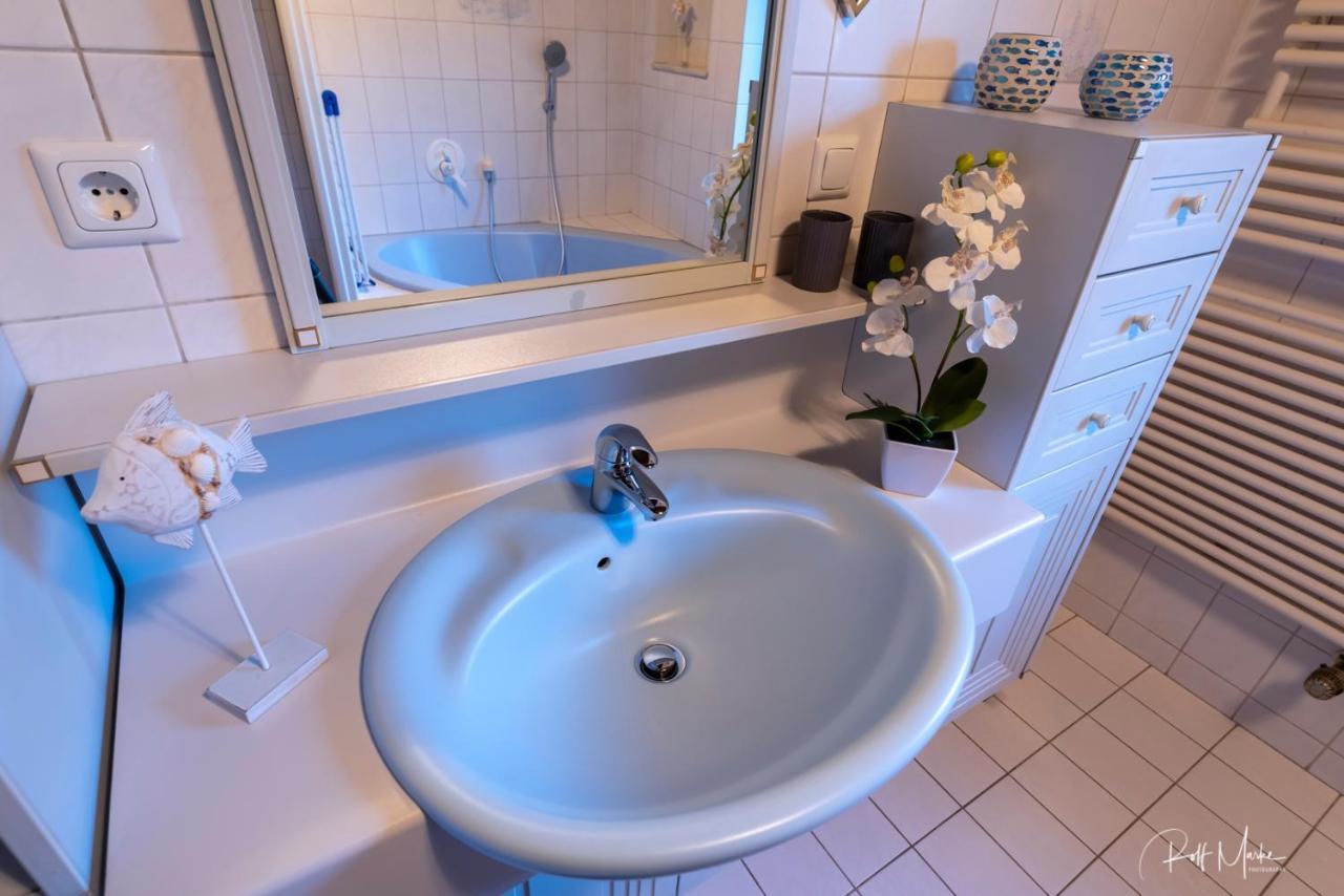 Ferienwohnung Sonnenschein Reutte Exterior foto